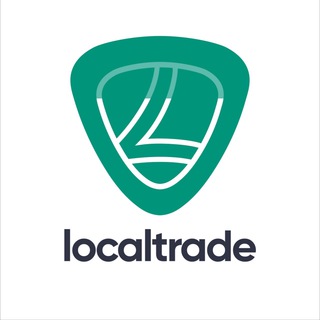 Логотип канала localtraderussia