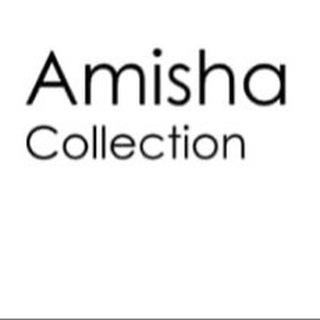 Логотип канала amishacollection