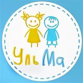Логотип канала ylma_ru