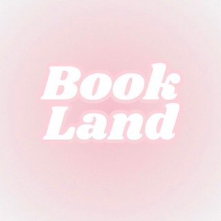 Логотип канала bookishlands