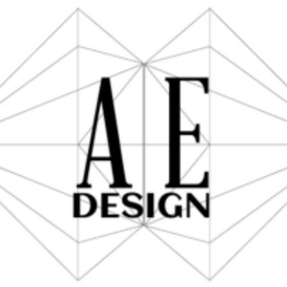 Логотип канала aedesignvam