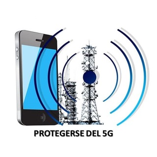 Логотип protegerse5g