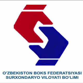 Логотип канала boxingsurhan