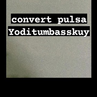 Логотип convertpulsayoditumbasskuyy