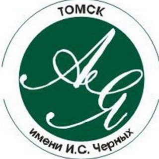 Логотип канала school4tomsk