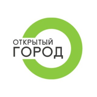 Логотип канала openspbinfo