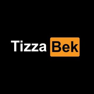 Логотип канала tizzabekhub