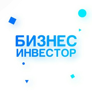 Логотип канала investor_b