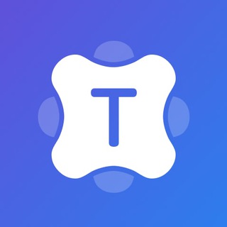 Логотип talantix_news