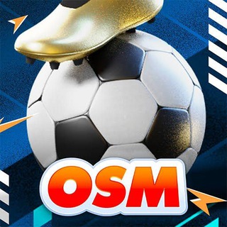 Логотип канала osm_manager_6