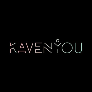 Логотип канала kavenyou