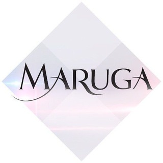 Логотип канала maruga_official