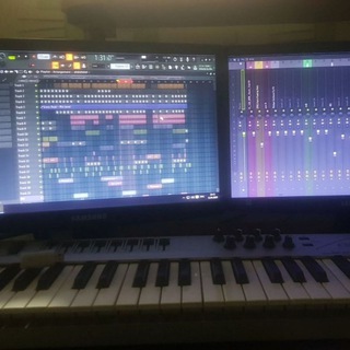 Логотип канала fl_studio_official