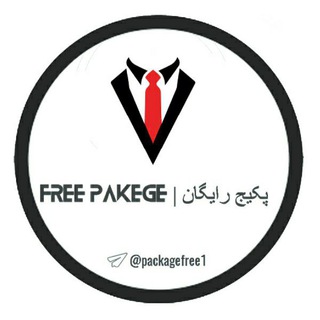 Логотип канала packagefree1_uploader