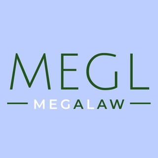 Логотип MEGa_Law