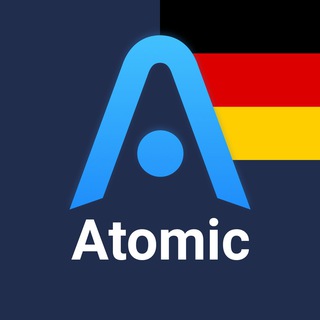 Логотип atomicwalletde