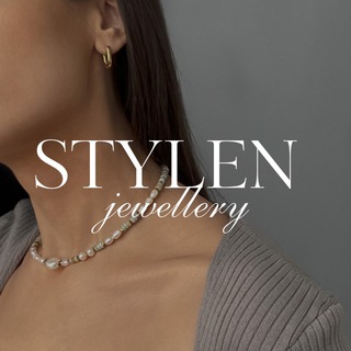 Логотип канала stylen_jewellery