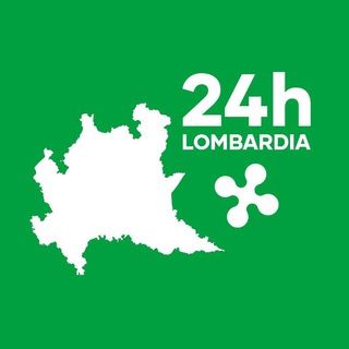 Логотип канала lombardia24hnews