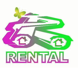 Логотип канала rentalshopping