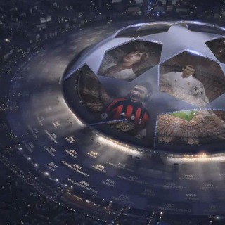 Логотип канала championsleaguetelgoal