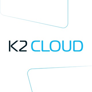 Логотип канала k2cloudlive