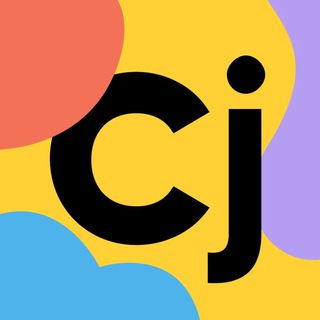 Логотип канала chipsjournal