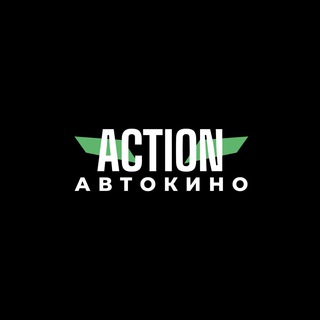 Логотип канала actioncinemaodessa