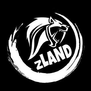 Логотип канала zLAND_info