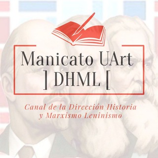 Логотип ManicatoUArtDHML