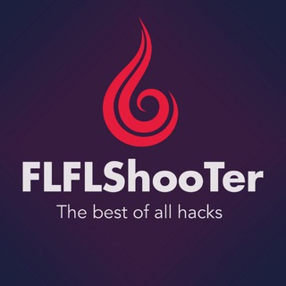 Логотип flflshooter_official