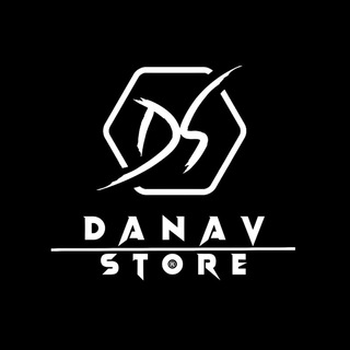 Логотип канала danavstore