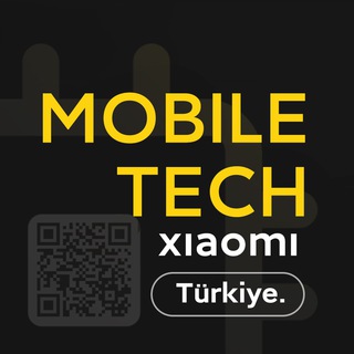 Логотип канала mobiletechtrr