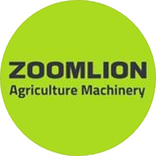 Логотип канала zoomlion_ag_russia