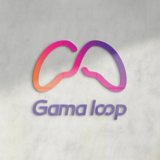 Логотип канала gama_loop