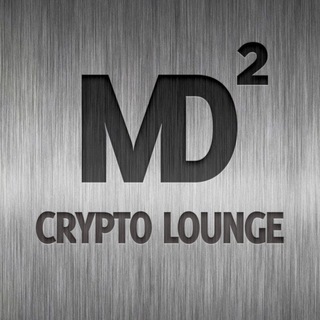 Логотип канала mattiedscryptolounge