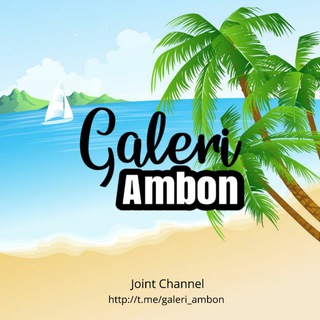 Логотип galeri_ambon