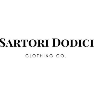 Логотип sartori_dodici