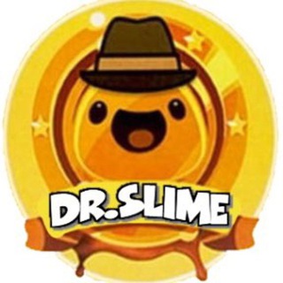 Логотип drslime1