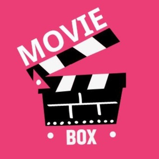 Логотип канала movie_8box