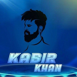 Логотип канала kabir_khan_bhai_tips