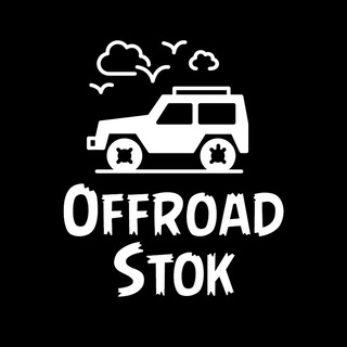 Логотип канала offroadstok_life