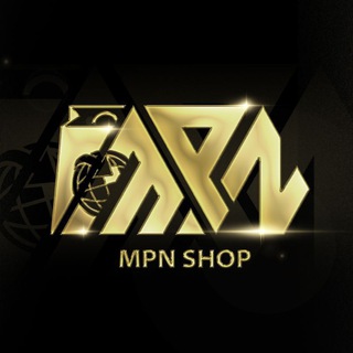 Логотип канала mpn_shop1