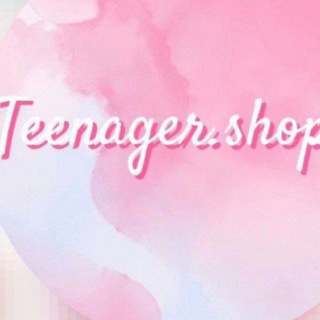 Логотип канала teenagershopuz