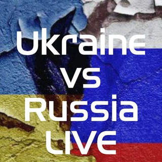 Логотип канала ukraine_vs_russia_live