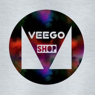 Логотип канала veeego_shop