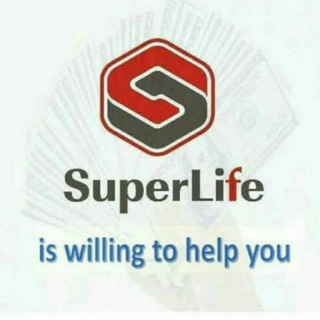 Логотип superlife_wealthy_team