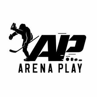 Логотип канала arenaplaysever