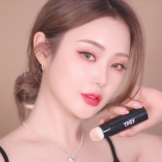 Логотип канала korean_makee_up