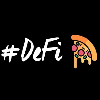 Логотип канала defi_italy