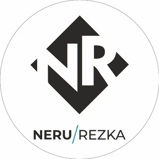 Логотип канала neru_rezka